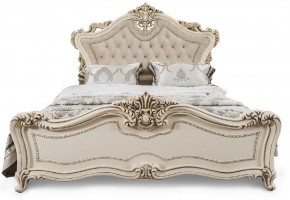 Кровать "Джоконда" (1800*2000) крем в Магнитогорске - magnitogorsk.ok-mebel.com | фото